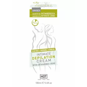 HOT Intimdehudungscreme 100 ml