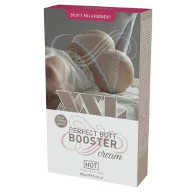 HOT XXL Po Booster Cream 100 ml