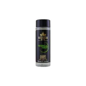 HEIẞES Massageöl Tropisches Obst 100 ml