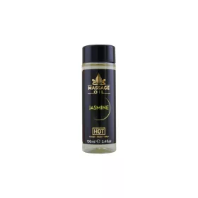 HEIẞES Massageöl Jasmin 100 ml