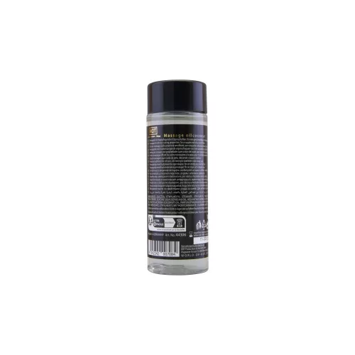 WARMES Massageöl Kokosnuss 100 ml