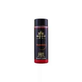 WARME Massage Ölheizung 100 ml