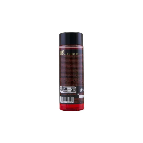 WARME Massage Ölheizung 100 ml