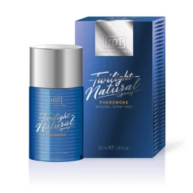 HOT Twilight Pheromon Natural Spray Men 50ml