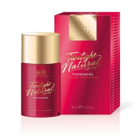 HEISSE Twilight Pheromon Natürliche Frauen 50ml