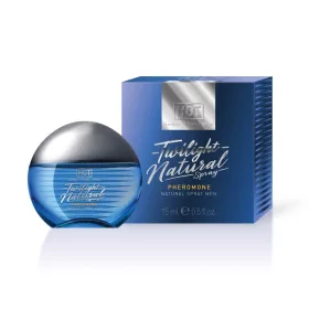 HEISS Twilight Pheromon Natürliche Männer 15ml