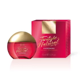 HEISSE Twilight Pheromon Natürliche Frauen 15ml