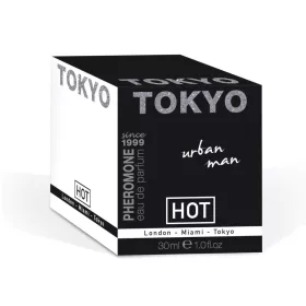 HOT Pheromon Parfüm TOKYO Urban Man 30 ml