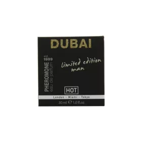 HOT Pheromon Perfume DUBAI limitierte Herrenauflage