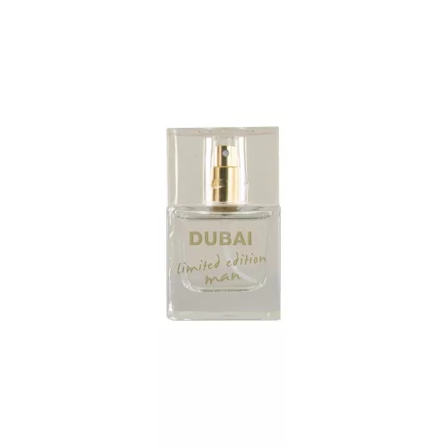 HOT Pheromon Perfume DUBAI limitierte Herrenauflage