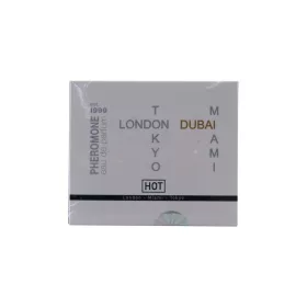 HOT Pheromon Perfume Tester-Box LMTD Frauen – 4x5ml