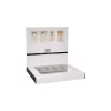 HOT Pheromon Perfume Tester-Box LMTD Frauen – 4x5ml