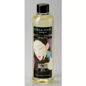 Massageöl-Ecstase – Ylang Ylang 250 ml