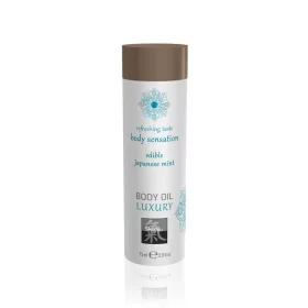 Luxus-Körperöl-Essprodukt – Japanese Mint 75ml