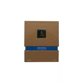 SHIATSU Pheromon Fragrance man dunkelblau 15 ml