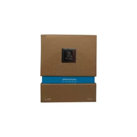 SHIATSU Pheromon Fragrance Man hellblau 15 ml