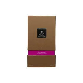 SHIATSU Pheromon Duft Frau rosa 15 ml