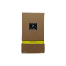 SHIATSU Pheromon Duft Frau Limette 15 ml