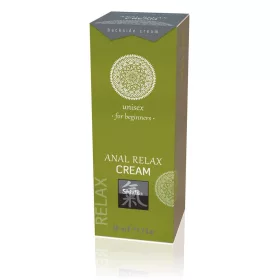 Anal Relax Cream Anfänger 50 ml