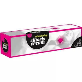 Klitoriscreme – stimulierende 30 ml