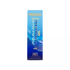 PRORINO Cooling Gel "weich" 100 ml