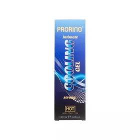 PRORINO Cooling Gel "stark" 100 ml