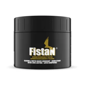 Fistanwasser- und Silikonbasis, 150 ml