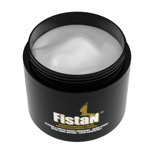 Fistanwasser- und Silikonbasis, 150 ml