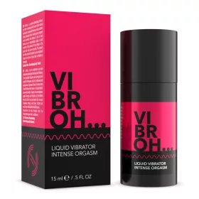 Vibroh, stimulierendes Gel (15 ml)