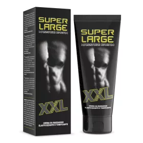 Super groß, 75 ml
