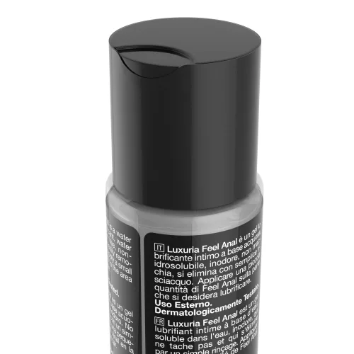 Fühle Anal (60 ml)
