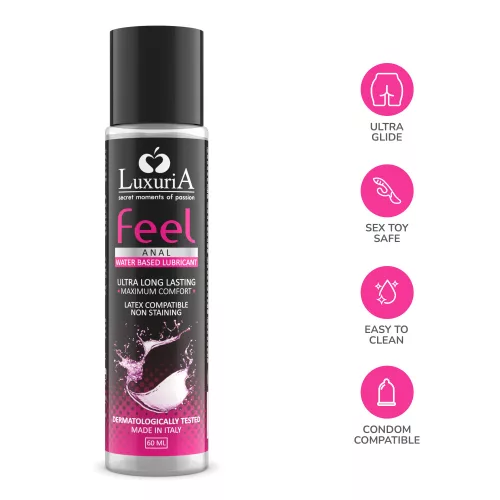 Fühle Anal (60 ml)