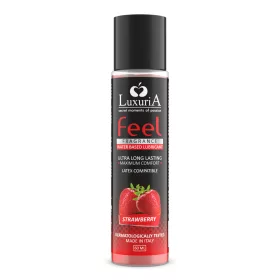 Feel Fragrance Fragola Erdbeere (60 ml)