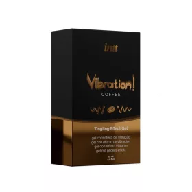 VIBRATION COFFEE AIRLESS BOTTLE 15ML+ BOX
