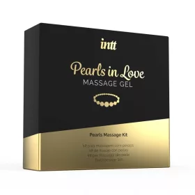   PEARLS IN LOVE LUFTLOSE FLASCHE 15 ML + PERLENKETTE + SCHACHTEL