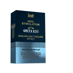 GRIECHISCHER KUSS ANALSTIMULATION AIRLESS BOTTLE 15ML+ BOX