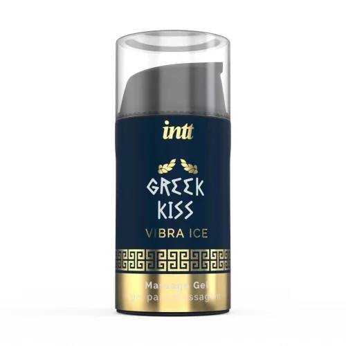 GRIECHISCHER KUSS ANALSTIMULATION AIRLESS BOTTLE 15ML+ BOX