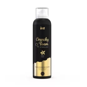 KNUSPRIGER SCHAUM-VANILLE-AEROSOL 150 ML