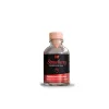 MASSAGEGEL ERDBEERGLASFLASCHE 30 ML + PACKUNG