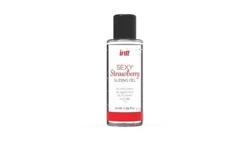 SCHWARZER BRASILIANISCHER SLIP + SLINDING-GEL