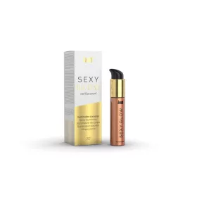 SEXY GLOW – BODY ILUMINATOR CREAM