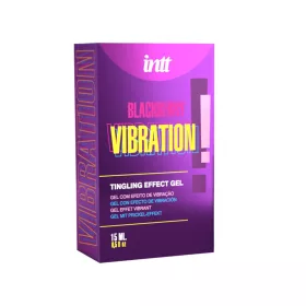 VIBRATION BROMBEERE