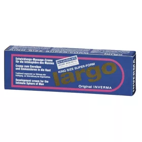Largo spezielle Kosmetik, 40 ml