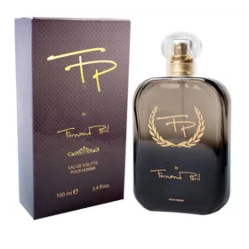 FP von Fernand Péril (Pheromon-Perfume Mann), 100 ml