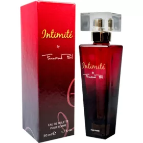 Intimité von Fernand Péril (Pheromon-Parfum Frau), 50 ml