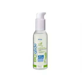 BIOglide Gleitmittel und Massageöl, 125 ml