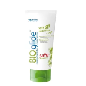 BIOglide "sicher" (mit Carrageen) 100 ml