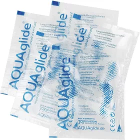   AQUAglide, Portionspackungen, lose im 500er Karton (500 Einzelportion) 3ml