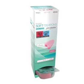 Soft-Tampons Mini (Mini), 10er Schachtel (Packung mit 10)
