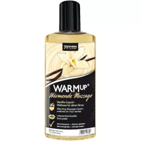 WARMup Vanille, 150 ml